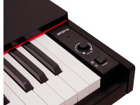 Montford MFDP10 Montford MFDP10